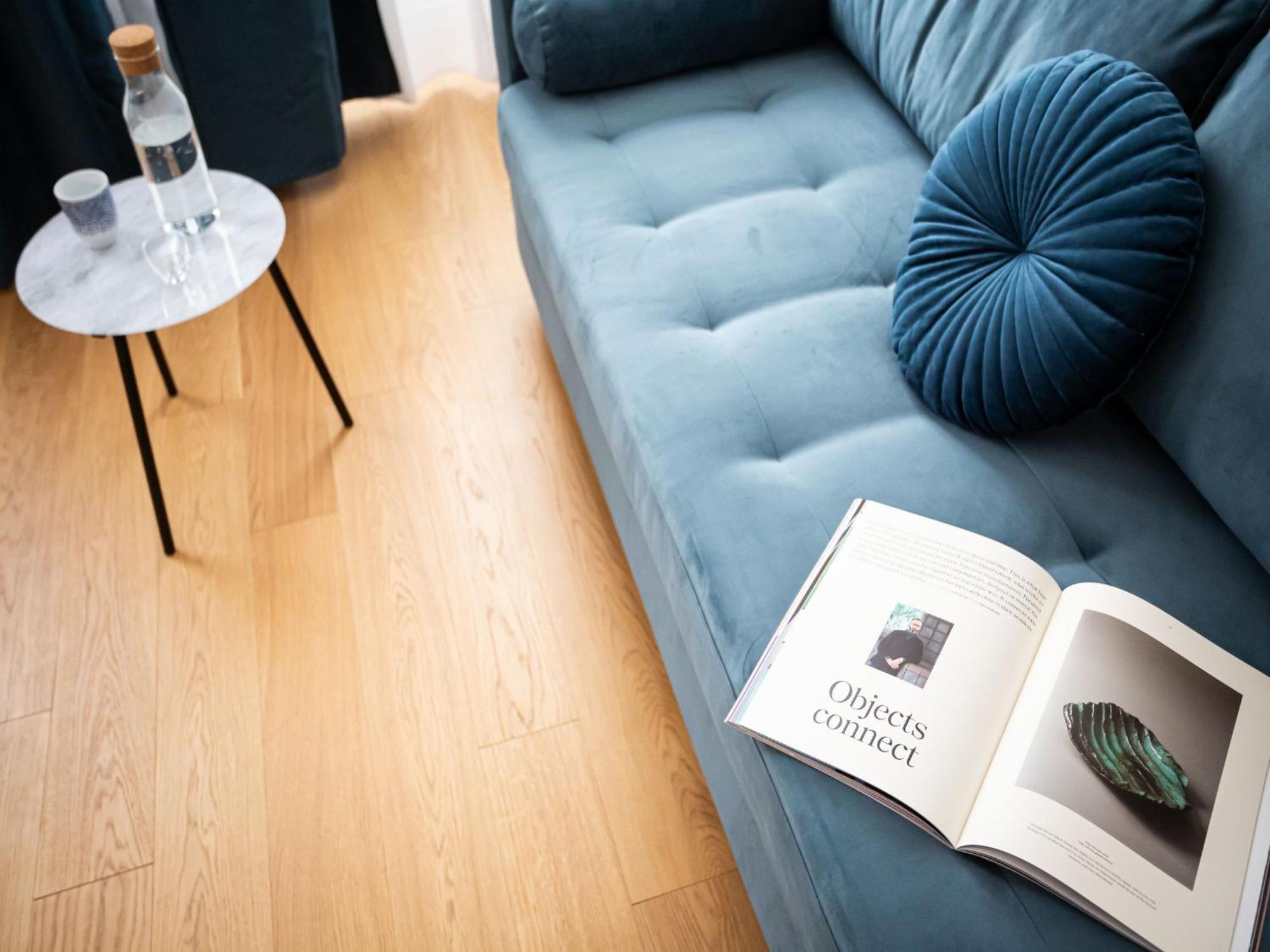 The Best Rent - Modern One Bedroom Apartment In San Babila Milánó Kültér fotó